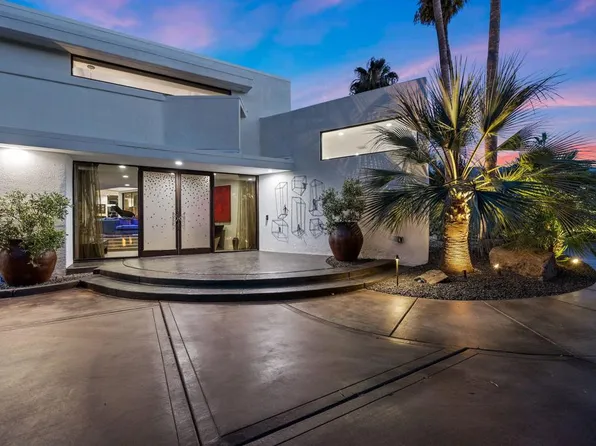 21 Clancy Lane Ests, Rancho Mirage, CA 92270