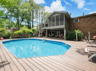 702 Davis Dr, Brentwood, TN 37027