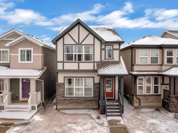 2611 Price Cmn SW, Edmonton, AB T6W 3P9