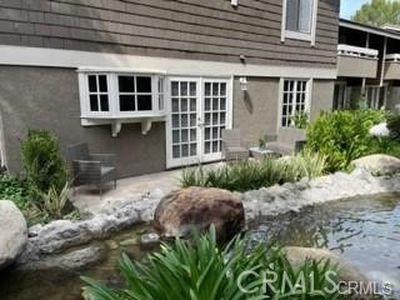 185 Streamwood #185, Irvine, CA, 92620
