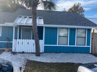 110 E Sonata Cir, Panama City Beach, FL 32413