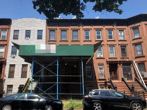 411 Madison St, Brooklyn, NY 11221