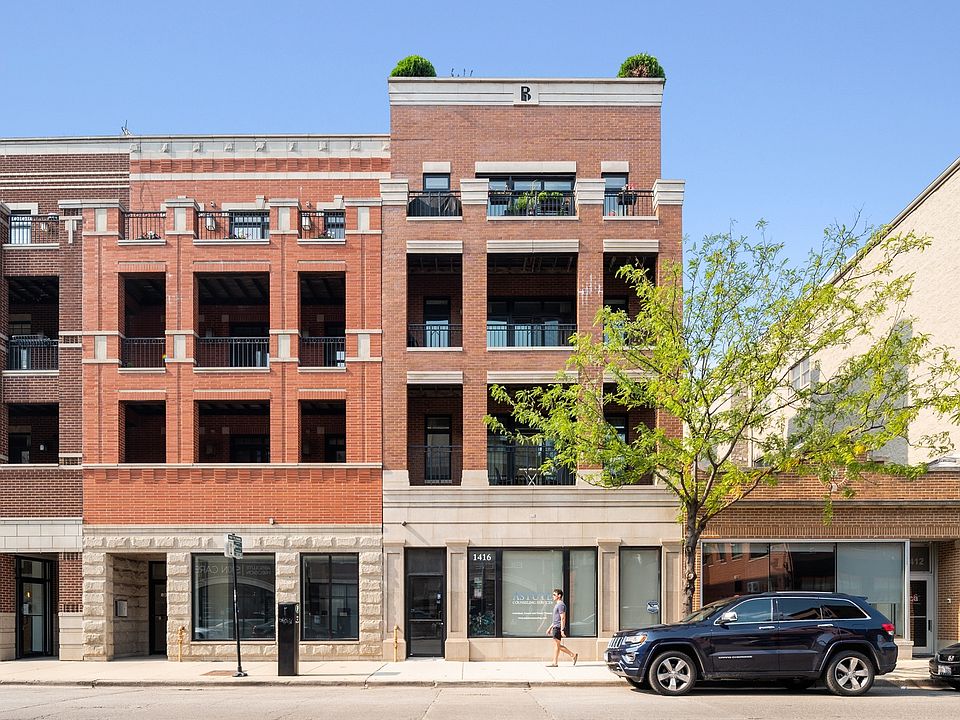 1st image of 1416 W Belmont Ave #201