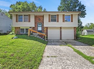 10401 Mercury Dr, Indianapolis, IN 46229
