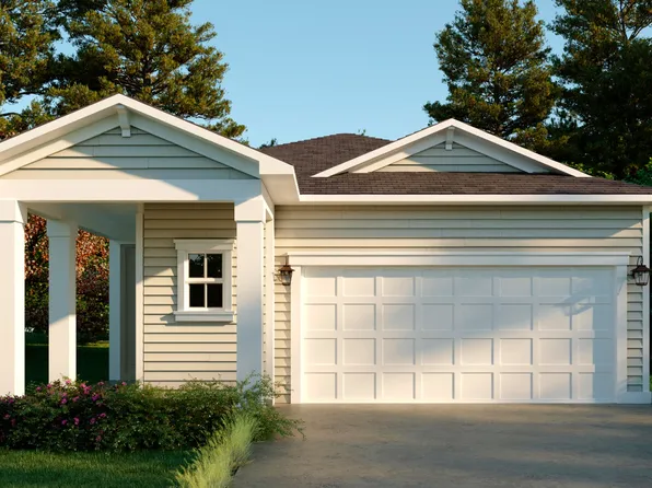 Cumberland Plan, Reverie at TrailMark