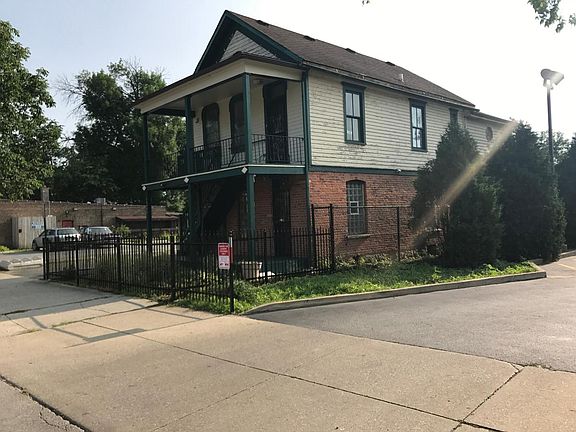 2nd image of 13362 Western Ave #2