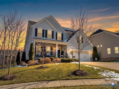 6415 Twin Falls Ct, Moseley, VA, 23120