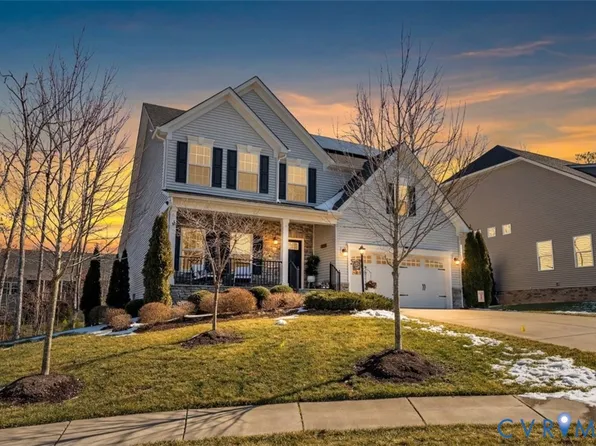 6415 Twin Falls Ct, Moseley, VA 23120