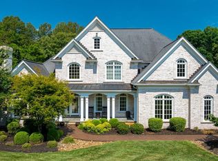 1913 Royal Oak Dr, Lynchburg, VA 24503