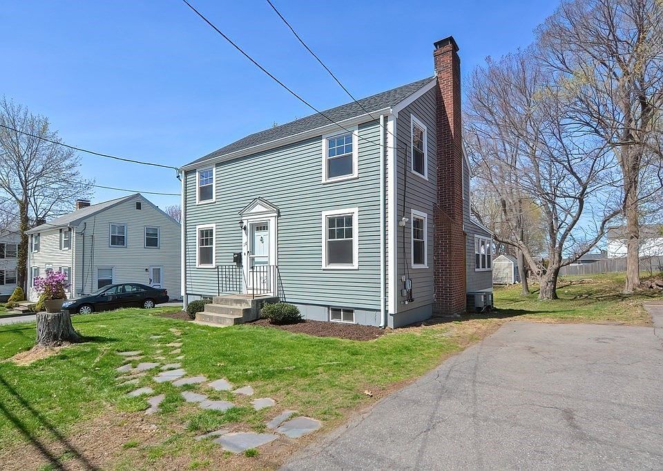118 Peach St, Braintree, MA 02184 Zillow