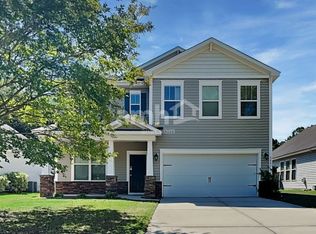 3597 Locklear Ln, Mount Pleasant, SC 29466