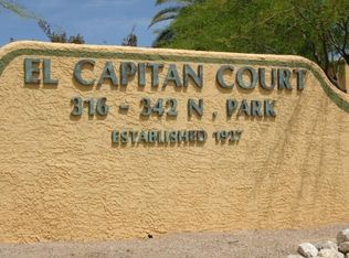 336 N Park Ave, Tucson, AZ 85719