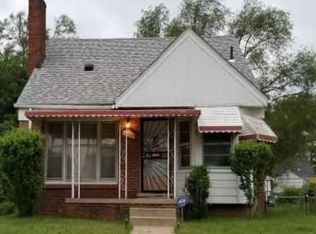 19735 Prairie St, Detroit, MI 48221