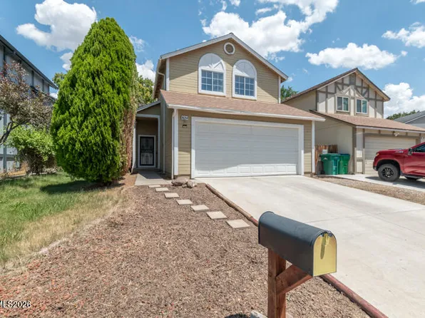 3034 Chilcoot Dr, Sparks, NV 89434