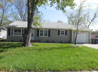 2021 Stratford Rd, Lawrence, KS 66044