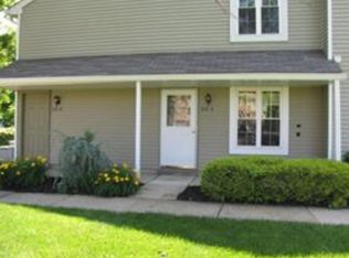 316A Willow Turn #45, Mount Laurel, NJ 08054