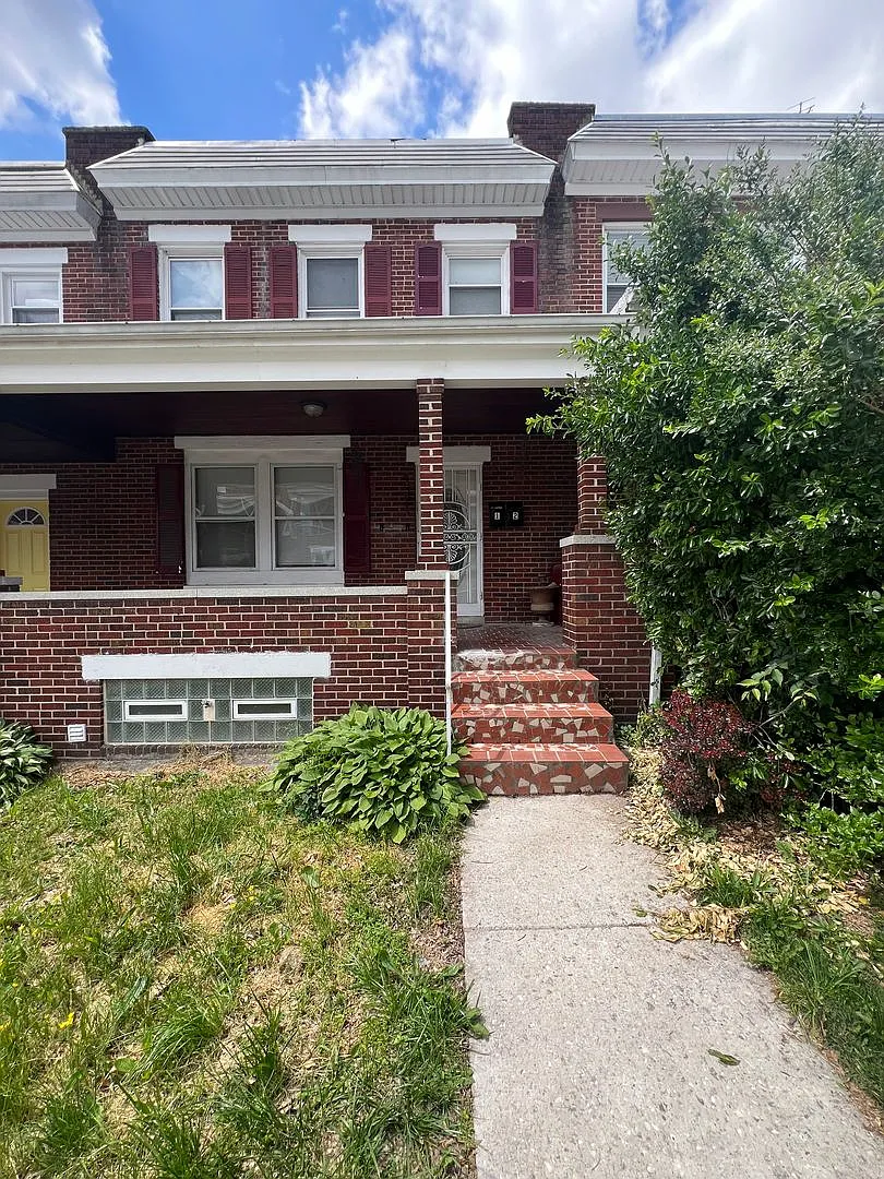 4321 Sheldon Ave — Photo 1