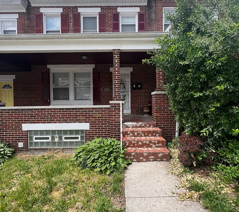 4321 Sheldon Ave