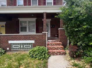 4321 Sheldon Ave, Baltimore, MD 21206