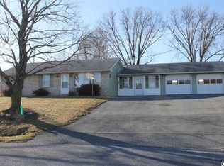 1515 Lutztown Rd, Boiling Springs, PA 17007