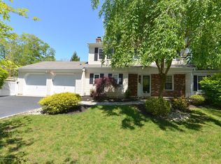 2158 Parkwood Dr, Wall Township, NJ 07719