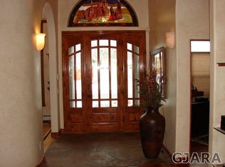 376 Caprock Dr, Grand Junction, CO 81507