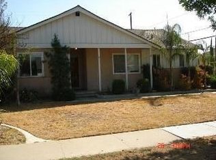 408 E Benwood St, Covina, CA 91722