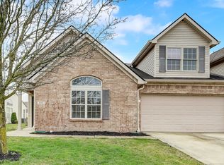 855 Heartland Ln, Brownsburg, IN 46112