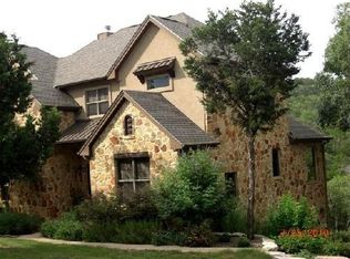 18202 W Reed Parks Rd, Jonestown, TX 78645