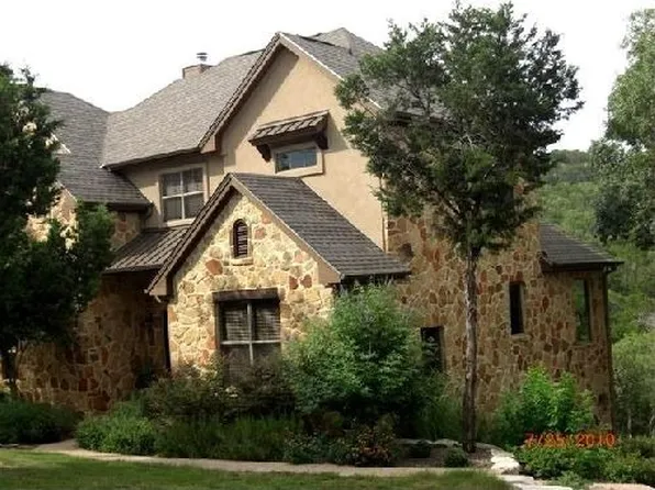 18202 W Reed Parks Rd, Jonestown, TX 78645