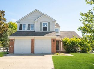 7142 Highpoint Dr, Florence, KY 41042