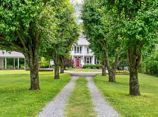 4547 Thomasville Rd, Chapmansboro, TN 37035