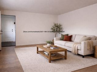 2307 18th St, Bakersfield, CA 93301