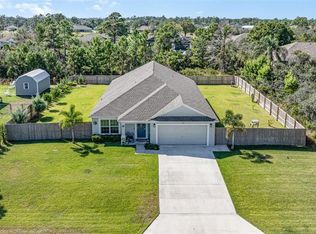 5008 San Ignacio Dr, Sebring, FL 33872