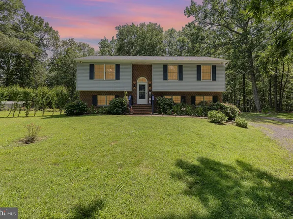29454 Tatum Rd, Unionville, VA 22567