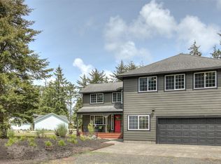 872 Albion Ave SE, Ocean Shores, WA