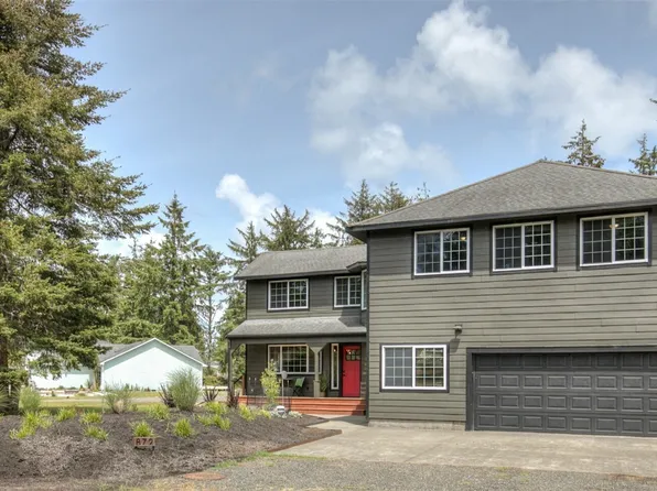 872 Albion Avenue SE, Ocean Shores, WA 98569