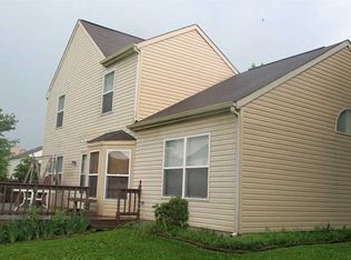 4326 Almond Ct, Greenwood, IN 46143