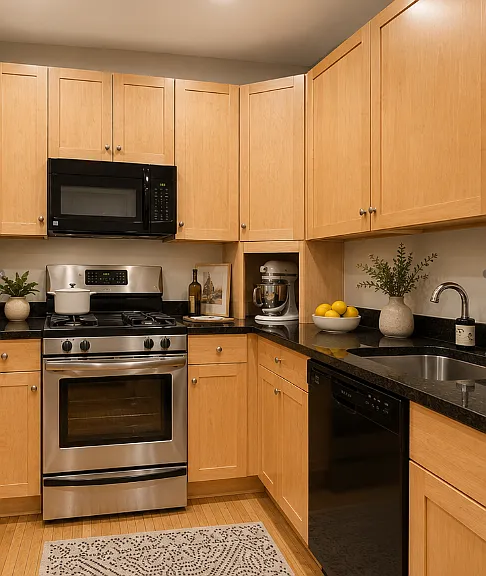1204 Harmon Pl #10 — Photo 8