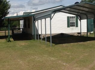 3410 Hwy 112 S, Doerun, GA 31744