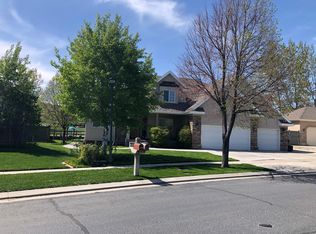 3052 E Tinamous Rd, Eagle Mountain, UT 84005