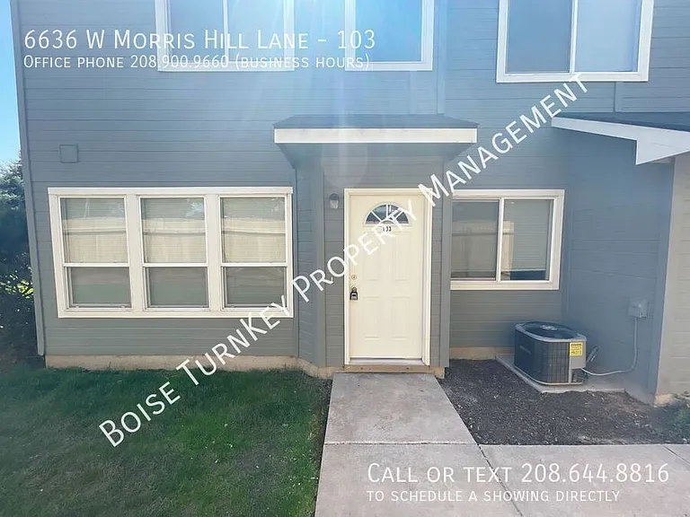 6636 W Morris Hill Ln #103 — Photo 11