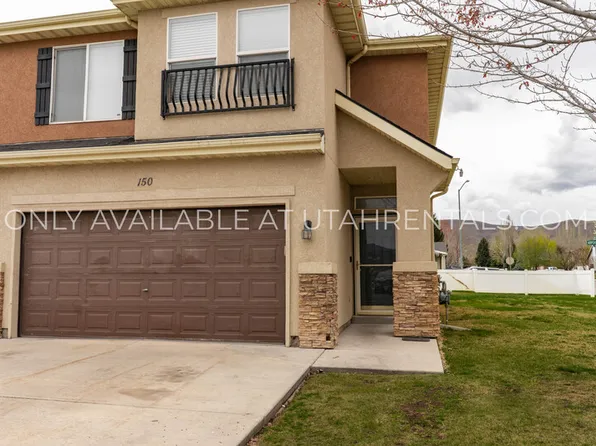 211 Greenfield Cir Unit 150, Heber City, UT 84032