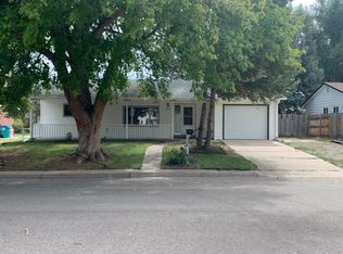 2421 Tamarac Dr, Fort Collins, CO 80521