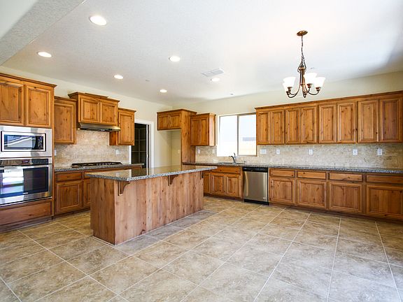 Designer Package Kitchen