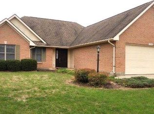1808 Washington Landing Dr, Eaton, OH 45320