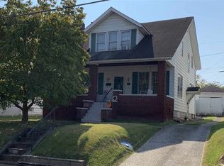 3414 Blackburn Ave, Ashland, KY 41101