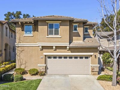 637 Clearwater Creek Dr, Thousand Oaks, CA, 91320