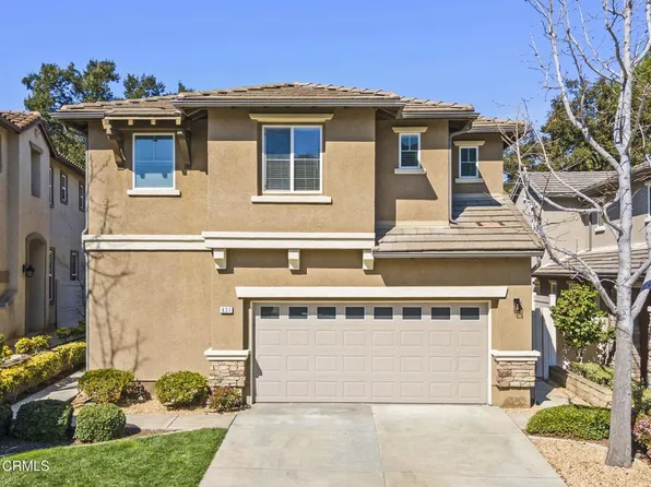 637 Clearwater Creek Dr, Thousand Oaks, CA 91320