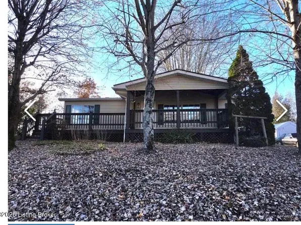 302 Thomas St, Leitchfield, KY 42754